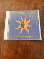 At the villa laurence - music from the club ( cd ), Enlèvement ou Envoi, Utilisé, Techno ou Trance