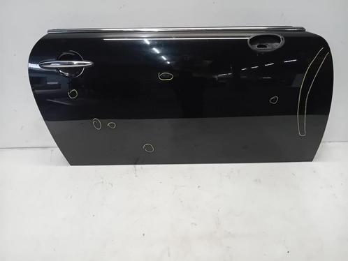 PORTIER RECHTS VOOR Mini Mini One / Cooper (R50), Auto-onderdelen, Carrosserie, Deur, Mini, Voor, Rechts, Gebruikt