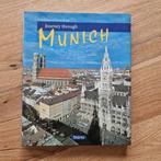 Journey through Munich, Autres types, Enlèvement ou Envoi, Neuf, Europe