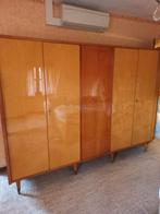 Vintage slaapkamer, Huis en Inrichting, Slaapkamer | Complete slaapkamers