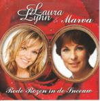 CD-singles van en met Laura Lynn, Envoi, En néerlandais