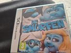 spel voor Nintendo DS: De Smurfen, Ophalen of Verzenden, Zo goed als nieuw, Avontuur en Actie, Vanaf 7 jaar