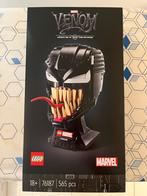 Lego 76187 Venom, Ophalen of Verzenden, Nieuw, Lego