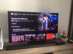 Samsung tv, Audio, Tv en Foto, Televisies, Ophalen, Zo goed als nieuw, OLED, Samsung