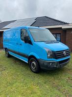 Volkswagen Crafter 2.0 TDI *Euro6B*Climatisée*2 places*, Electronic Stability Program (ESP), Achat, Euro 6, Entreprise