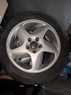 Volvo Columba velgen. 205/55r16, Auto-onderdelen, Banden en Velgen, Ophalen, Gebruikt, Velg(en)