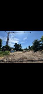 Arcomet vk20, Zakelijke goederen, Machines en Bouw | Kranen en Graafmachines, Ophalen, Kraan