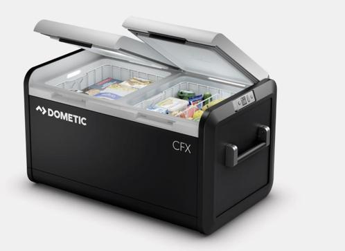 Dometic CFX3 75dz, Caravanes & Camping, Glacières, Comme neuf, Glacières, Compresseur, Enlèvement