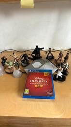 Disney infinity ps 4, Enlèvement ou Envoi, Comme neuf