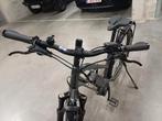 Trek allant +, Ophalen, Zo goed als nieuw
