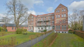 Appartement te huur in Elsene, 2 slpks beschikbaar voor biedingen