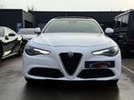 Alfa Romeo Giulia 2.2 MJD Super * GARANTIE 12 MOIS *, 4 deurs, Gebruikt, 4 cilinders, 136 pk