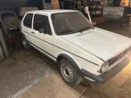 Golf 1 gti, Particulier, Te koop, Golf