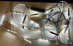 LED + Balt Led BV-V12-60O power + stopcontact schakelaar, Ophalen of Verzenden, Gebruikt, Industrieel