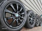 16 inch BMW F20 F21 F30 F31 F32 velgen winterbanden, Enlèvement ou Envoi, Comme neuf