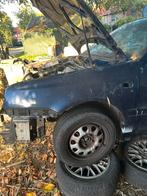 Golf 4 cabrio spatbord links zonder roest, Auto-onderdelen, Carrosserie, Ophalen, Links, Spatbord