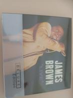 James brown live  deluxe edition geseald, Cd's en Dvd's, Cd's | Verzamelalbums, Ophalen of Verzenden