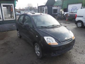 Rétroviseur extérieur droit d'un Chevrolet Matiz, Enlèvement ou Envoi, 3 mois de garantie, Utilisé, Chevrolet