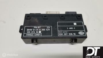 Deurmodule BMW 5-serie E39 ('95-'03) 61358366529 beschikbaar voor biedingen