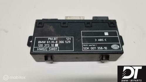 Deurmodule BMW 5-serie E39 ('95-'03) 61358366529, Auto-onderdelen, Elektronica en Kabels, BMW, Gebruikt, Ophalen of Verzenden