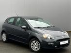 Fiat Punto Evo 1.3 • 121.000km • Diesel • 03/2012 • Euro 5, Autos, Fiat, 5 places, 55 kW, Berline, Tissu