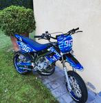 Derbi drd rcng LMTD, Enlèvement, Comme neuf