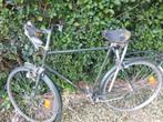 Velo hollandais, Fietsen en Brommers