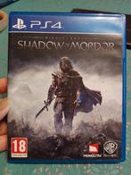 Middle Earth : Shadow of Mordor PS4, Enlèvement