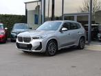 BMW X1 sDrive18i M Sport / STUURVERW / CAM/ CARPLAY/ LEER, Auto's, BMW, Gebruikt, 136 pk, Leder, Bedrijf