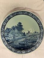 Delfts bord Royal Sfinx, Antiek en Kunst, Ophalen