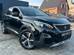 Peugeot 3008 1.2i GT Line * AutoMaat, Auto's, Automaat, 1442 kg, 1199 cc, Zwart