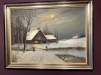 schilderij, Antiek en Kunst, Ophalen