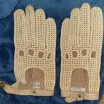 Gants de conduite pour hommes ou femmes. Marron | Couleur :, Antiquités & Art, Enlèvement ou Envoi