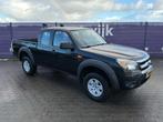 2010 - Ford - Ranger - 2.5 TDCI Ambiente SC - Bedrijfswagen, Auto's, Gebruikt, Overige brandstoffen, Bedrijf, Handgeschakeld