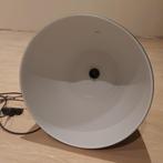 Hanglamp, Ophalen, Gebruikt, Fabriek, Metaal