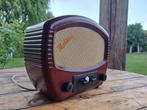 Oude radio RFT, Ophalen of Verzenden