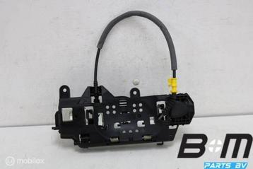 Portiergreepsteun rechts Audi A4 8W 8W0837812A beschikbaar voor biedingen