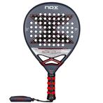 NOX AT10 Genius 12K 2025, Sport en Fitness, Ophalen of Verzenden, Nieuw, Padelracket