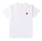 Witte alexander ami shirt, Verzenden, Nieuw