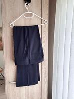 Gekleede broek dames river woods, Blauw, River Woods, Nieuw, Lang