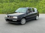 Golf vr6  full option  laste édition  1997, Achat, Beige, Boîte manuelle, Autres couleurs