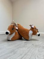 Dierenpantoffels, Garçon ou Fille, Dazzle, Enlèvement, Utilisé