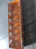 6 Lunimarc wijnglazen Lance nr.4, Enlèvement, Comme neuf