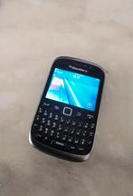 Goedwerkende blackberry curve 9320   Leuk voor iemand die no, Telecommunicatie, Ophalen of Verzenden, Zo goed als nieuw