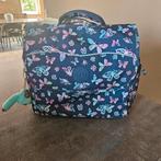 kipling petite mallette maternelle, Ophalen, Gebruikt