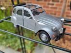 Modelauto Citroen 2CV Welly, Hobby en Vrije tijd, Ophalen, Zo goed als nieuw, Auto