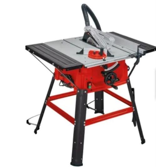 Einhell TC-TS 2225 U zaagtafel, Doe-het-zelf en Bouw, Gereedschap | Zaagmachines, Nieuw, Ophalen of Verzenden