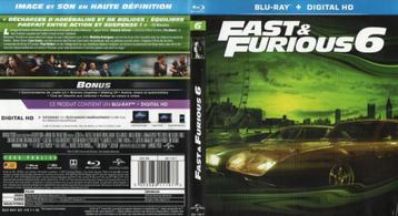 fast & furious 6 (blu-ray) nieuw beschikbaar voor biedingen