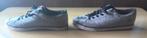 Herensneaker Kustom grijs maat 46, Ophalen, Overige kleuren, Zo goed als nieuw, Sneakers