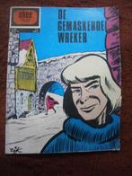 Ridder Reinhart ohee, Boeken, Eén stripboek, Rik Clément (Rik), Ophalen, Gelezen